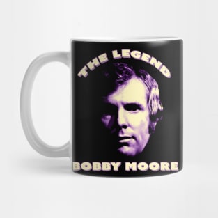 Bobby Moore Mug